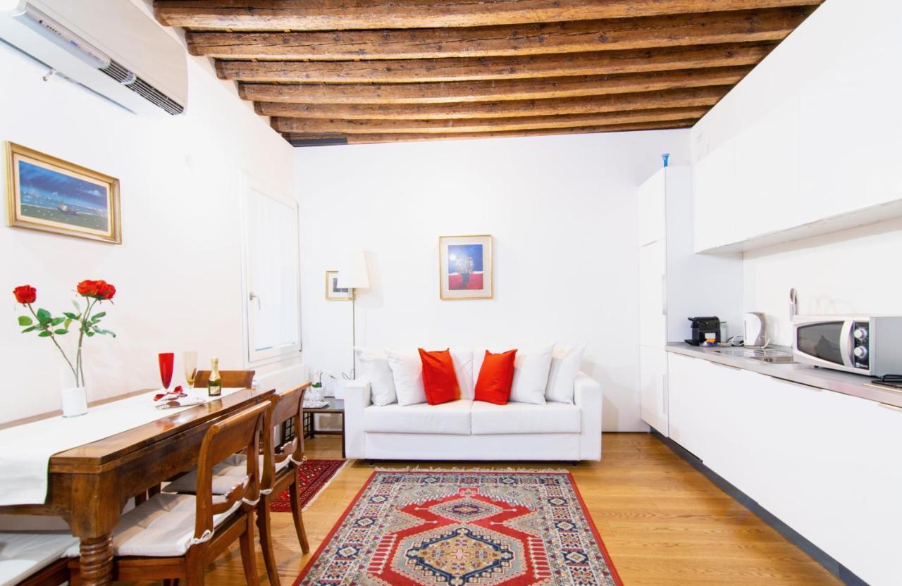 Romantic House Venice Exterior photo