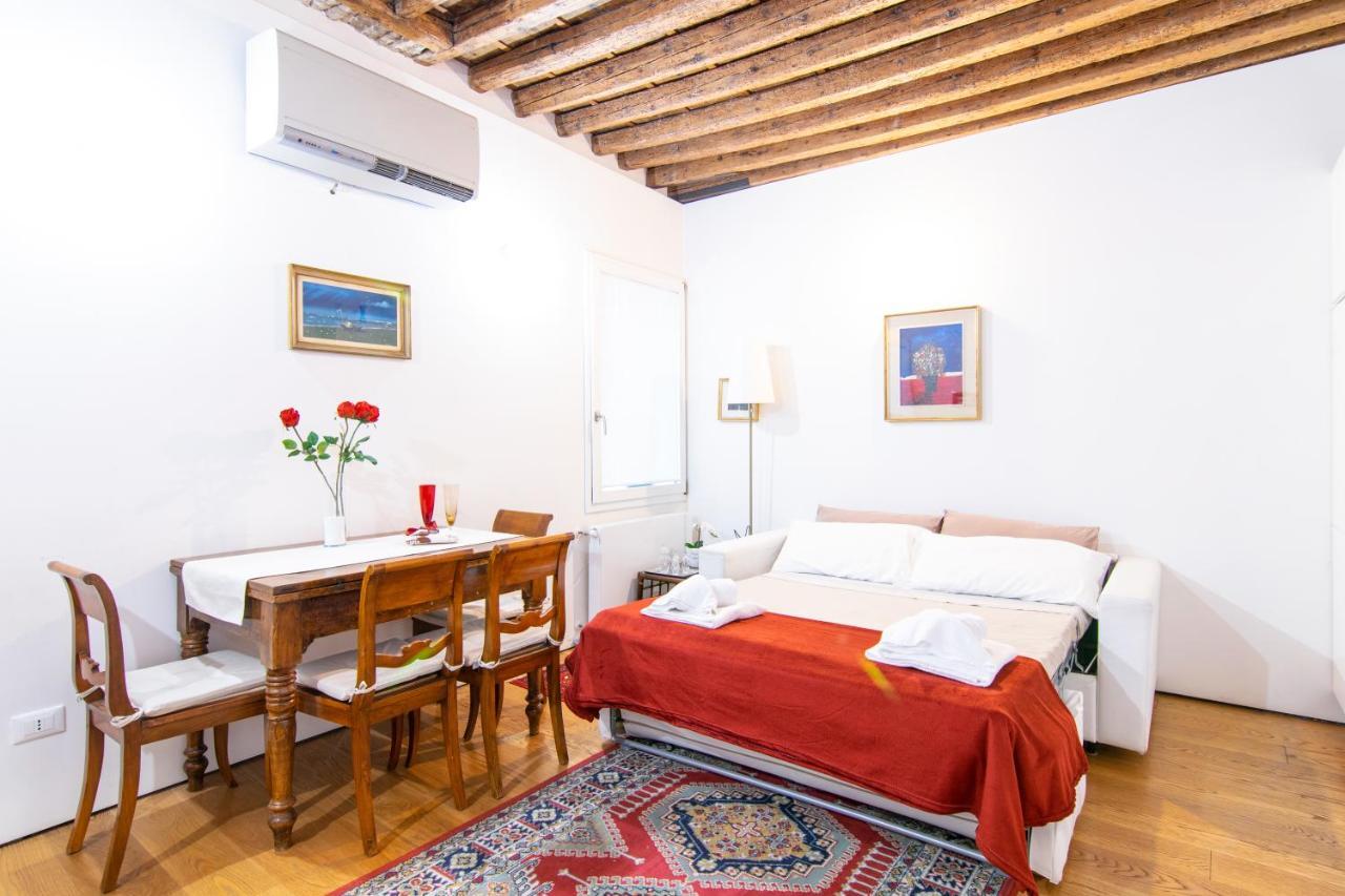 Romantic House Venice Exterior photo