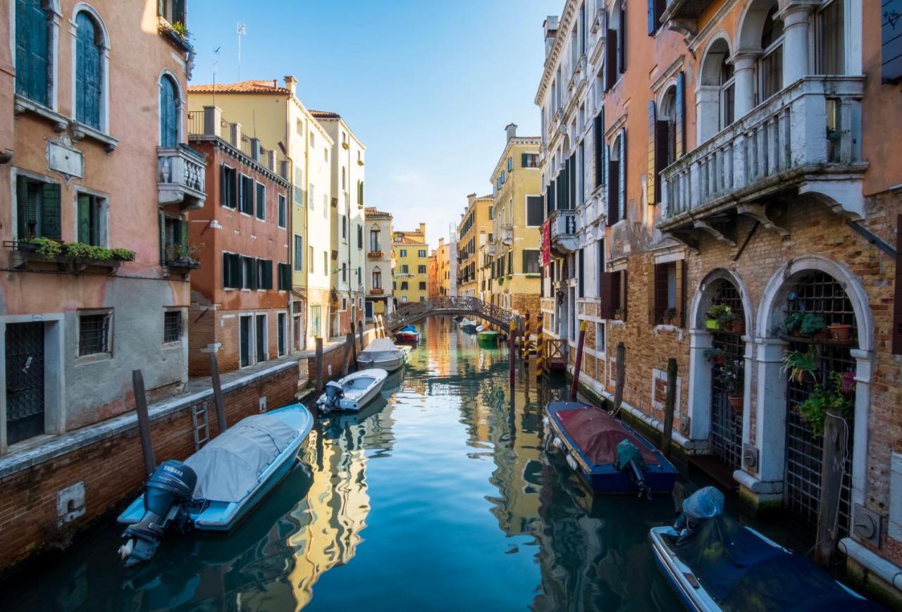 Romantic House Venice Exterior photo