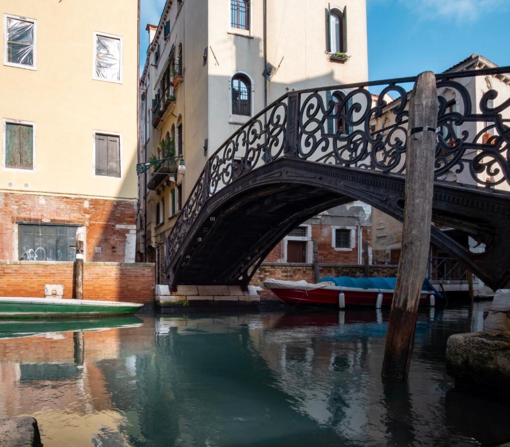 Romantic House Venice Exterior photo