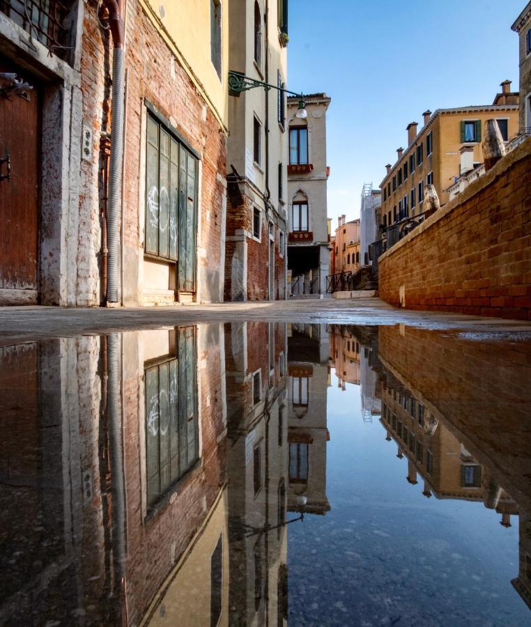 Romantic House Venice Exterior photo