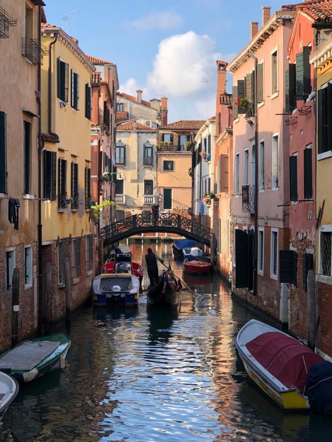 Romantic House Venice Exterior photo