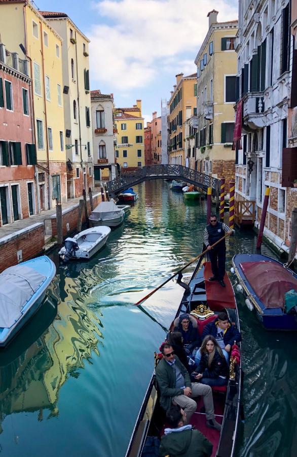 Romantic House Venice Exterior photo