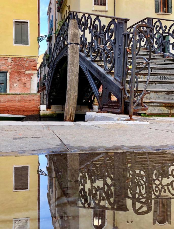 Romantic House Venice Exterior photo