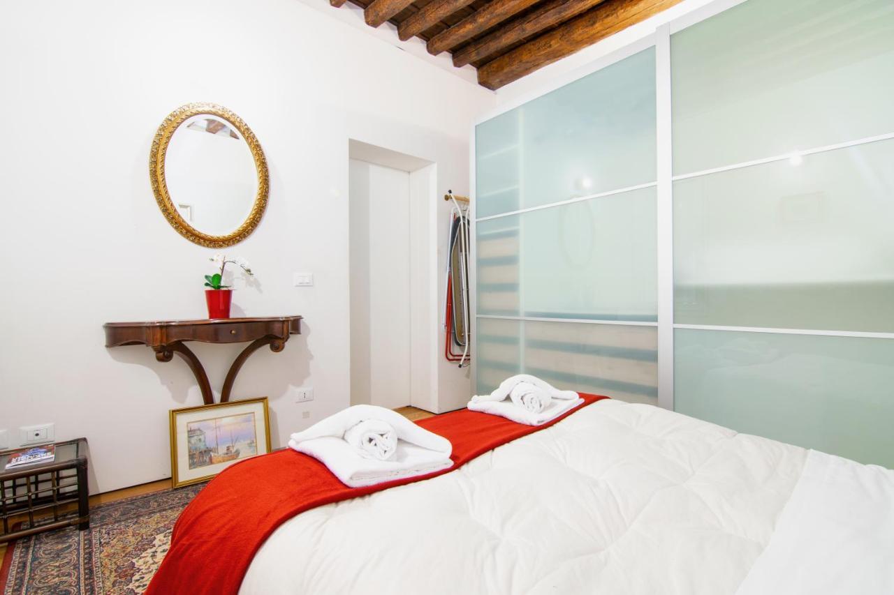 Romantic House Venice Exterior photo